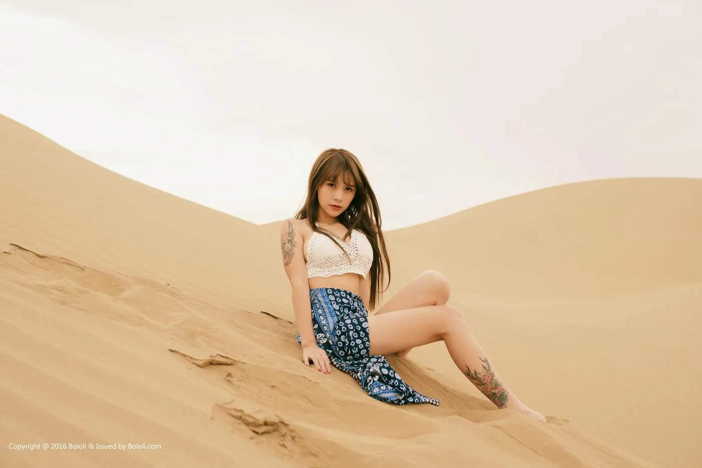 Vol.010 夏美酱 [41P]插图3